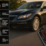 Transmission Slipping Symptoms: 8 Signs by Stage + Is It Safe to Drive?