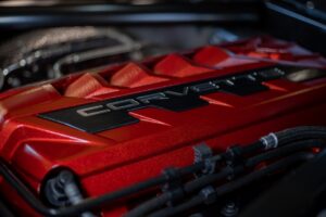 5.3 chevy engine problems V8 engine bay