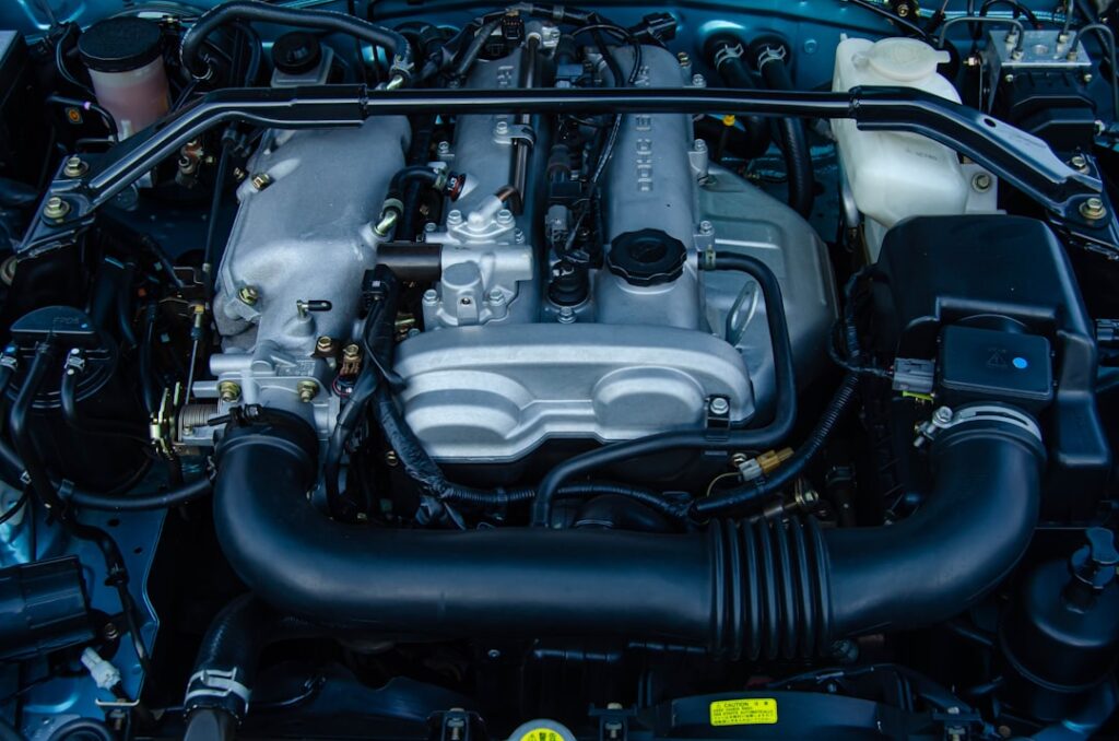 common car engine problems under the hood