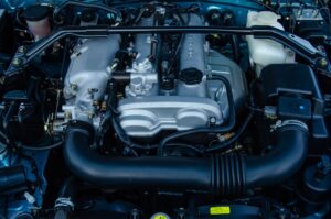 common car engine problems under the hood