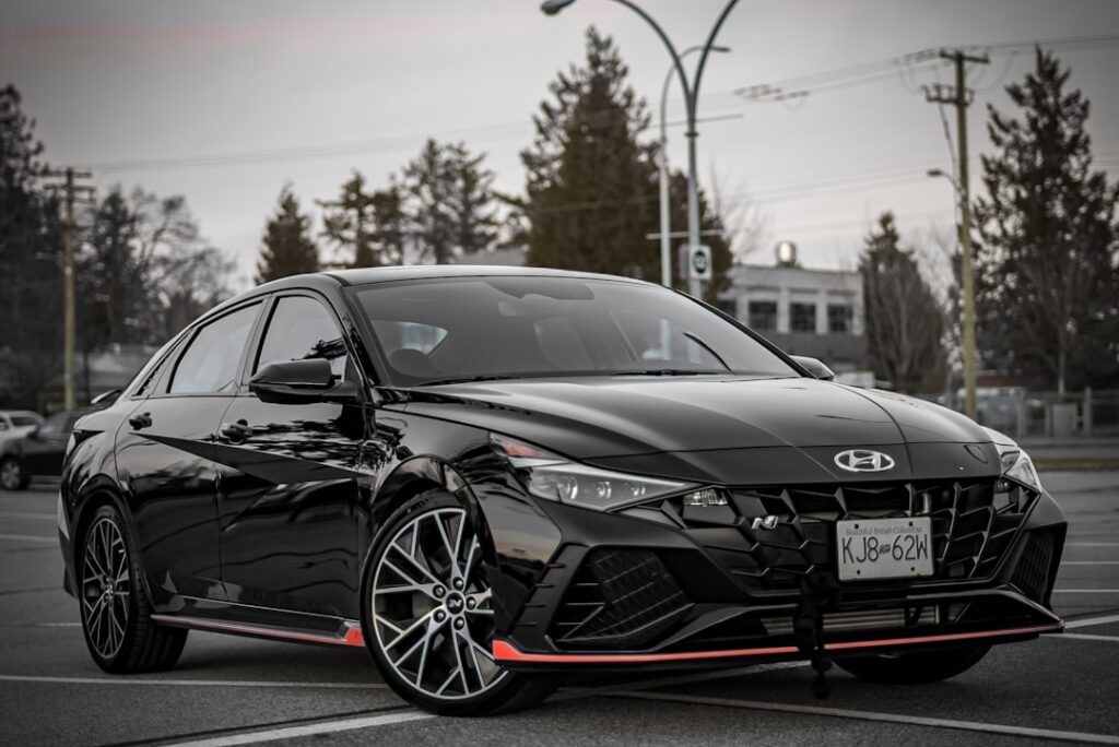 Hyundai engine problems Theta II sedan