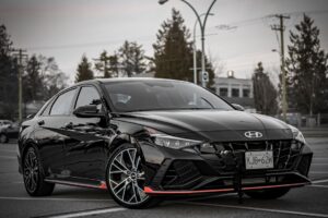 Hyundai engine problems Theta II sedan